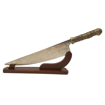 ALICE MADNESS RETURNS - Vorpal Blade 45 cm