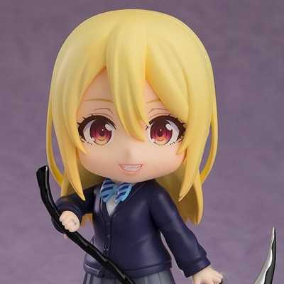 THE FOOLISH ANGEL DANCES WITH THE DEVIL - Lily Amane Nendoroid Action Figure 10 cm