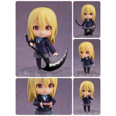 THE FOOLISH ANGEL DANCES WITH THE DEVIL - Lily Amane Nendoroid Action Figure 10 cm