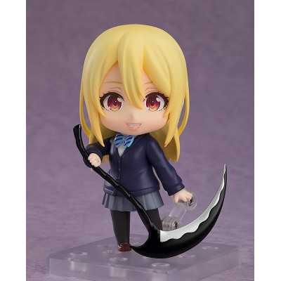THE FOOLISH ANGEL DANCES WITH THE DEVIL - Lily Amane Nendoroid Action Figure 10 cm