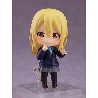 THE FOOLISH ANGEL DANCES WITH THE DEVIL - Lily Amane Nendoroid Action Figure 10 cm