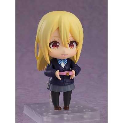 THE FOOLISH ANGEL DANCES WITH THE DEVIL - Lily Amane Nendoroid Action Figure 10 cm