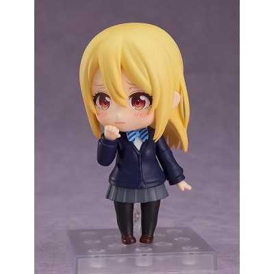THE FOOLISH ANGEL DANCES WITH THE DEVIL - Lily Amane Nendoroid Action Figure 10 cm