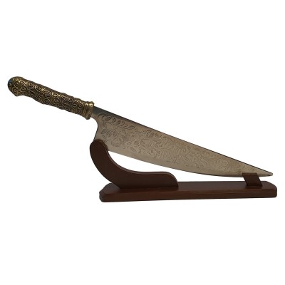 ALICE MADNESS RETURNS - Vorpal Blade 45 cm