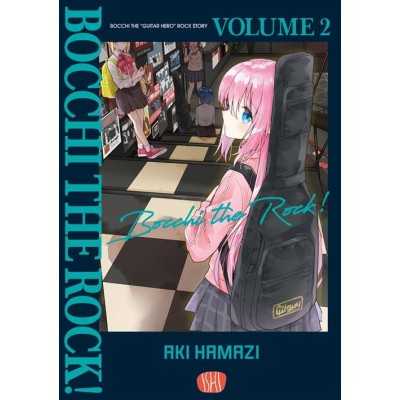 Bocchi The Rock! Vol. 2 (ITA)