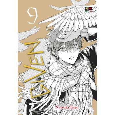Given Vol. 9 (ITA)
