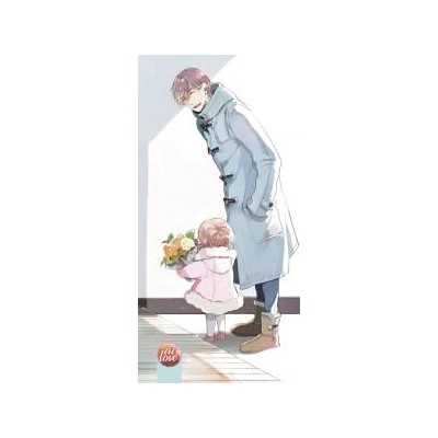 Il mio vicino metallaro (ITA)