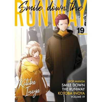 Smile down the runway Vol. 19 (ITA)