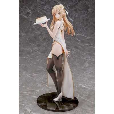 ATELIER RYZA 2: Lost Legends & the Secret Fairy - Klaudia Chinese Dress Ver. 1/6 Phat Company PVC Figure 28 cm