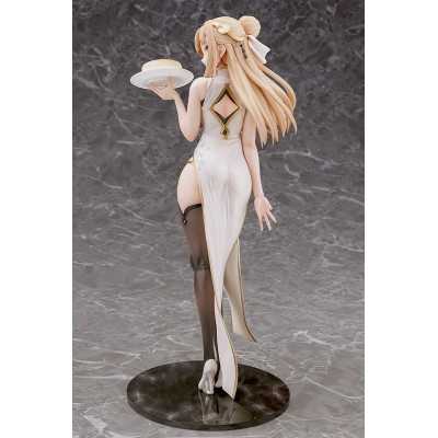 ATELIER RYZA 2: Lost Legends & the Secret Fairy - Klaudia Chinese Dress Ver. 1/6 Phat Company PVC Figure 28 cm