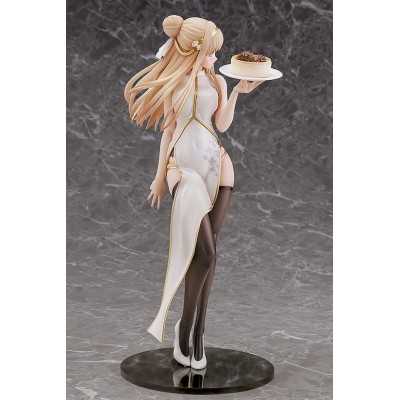 ATELIER RYZA 2: Lost Legends & the Secret Fairy - Klaudia Chinese Dress Ver. 1/6 Phat Company PVC Figure 28 cm