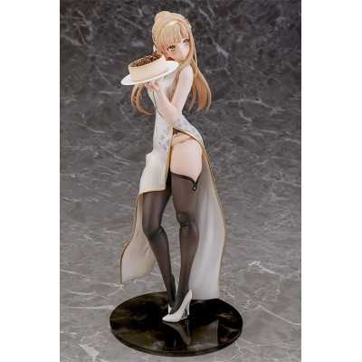 ATELIER RYZA 2: Lost Legends & the Secret Fairy - Klaudia Chinese Dress Ver. 1/6 Phat Company PVC Figure 28 cm