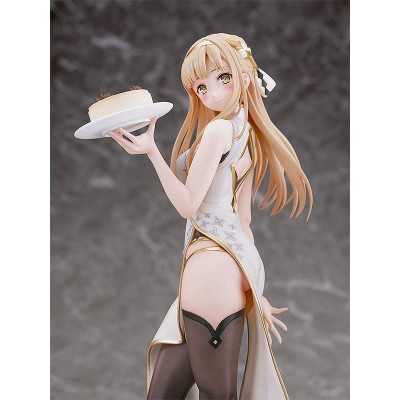 ATELIER RYZA 2: Lost Legends & the Secret Fairy - Klaudia Chinese Dress Ver. 1/6 Phat Company PVC Figure 28 cm