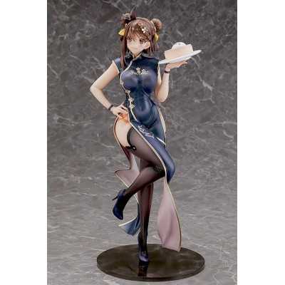 ATELIER RYZA 2: Lost Legends & the Secret Fairy - Ryza Chinese Dress Ver. 1/6 Phat Company PVC Figure 28 cm