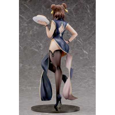 ATELIER RYZA 2: Lost Legends & the Secret Fairy - Ryza Chinese Dress Ver. 1/6 Phat Company PVC Figure 28 cm