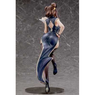 ATELIER RYZA 2: Lost Legends & the Secret Fairy - Ryza Chinese Dress Ver. 1/6 Phat Company PVC Figure 28 cm