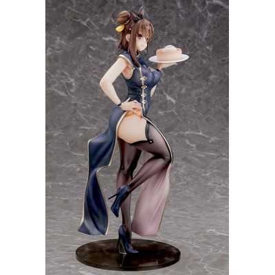 ATELIER RYZA 2: Lost Legends & the Secret Fairy - Ryza Chinese Dress Ver. 1/6 Phat Company PVC Figure 28 cm