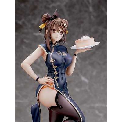 ATELIER RYZA 2: Lost Legends & the Secret Fairy - Ryza Chinese Dress Ver. 1/6 Phat Company PVC Figure 28 cm