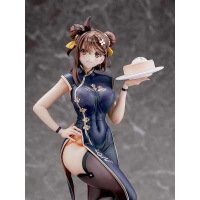 ATELIER RYZA 2: Lost Legends & the Secret Fairy - Ryza Chinese Dress Ver. 1/6 Phat Company PVC Figure 28 cm
