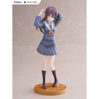 SASAKI AND PEEPS - Otonari-san Tenitol Furyu PVC Figure 28 cm