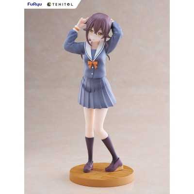 SASAKI AND PEEPS - Otonari-san Tenitol Furyu PVC Figure 28 cm