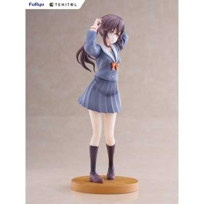 SASAKI AND PEEPS - Otonari-san Tenitol Furyu PVC Figure 28 cm