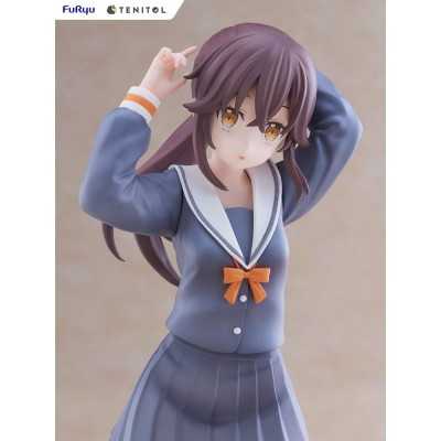 SASAKI AND PEEPS - Otonari-san Tenitol Furyu PVC Figure 28 cm