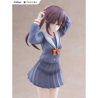 SASAKI AND PEEPS - Otonari-san Tenitol Furyu PVC Figure 28 cm