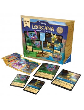 LORCANA - Gift set - Nelle...