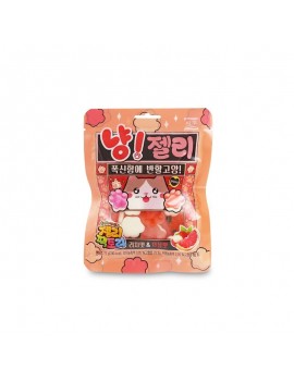 Cat Jelly 23g - Korean soft...