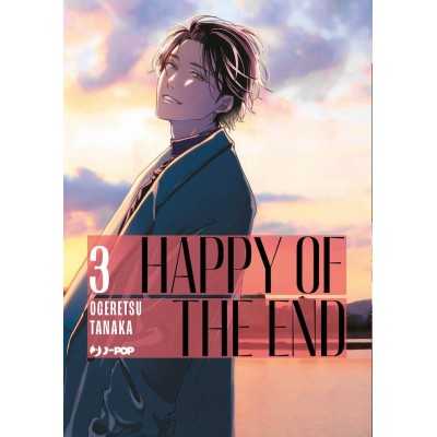 Happy of the end Vol. 3 (ITA)