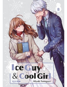 Ice Guy and Cool Girl Vol....