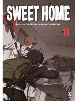 Sweet Home Vol. 11 (ITA)