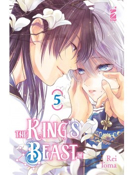 The King's Beast Vol. 5 (ITA)