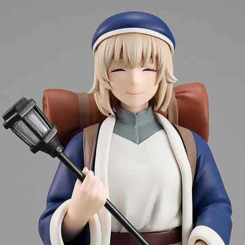 DELICIOUS IN DUNGEON Falin Pop Up Parade PVC Figure 18