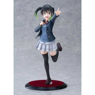 LOVE LIVE - Yu Takasaki DT-197 Wave 1/7 PVC Figure 25 cm