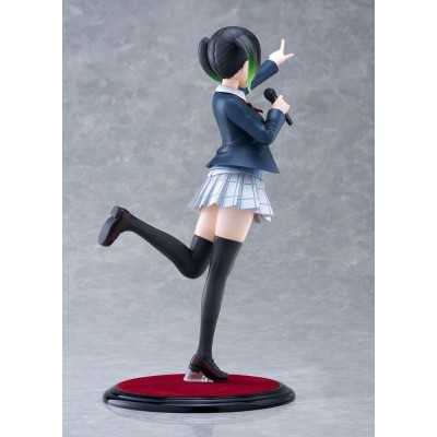 LOVE LIVE - Yu Takasaki DT-197 Wave 1/7 PVC Figure 25 cm