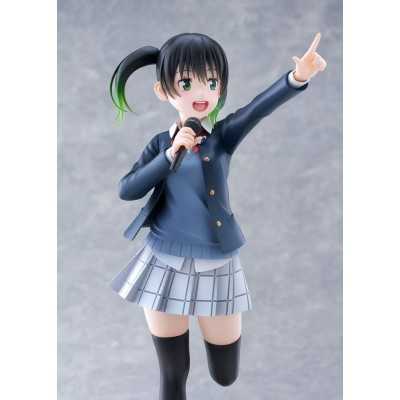 LOVE LIVE - Yu Takasaki DT-197 Wave 1/7 PVC Figure 25 cm