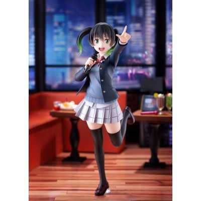 LOVE LIVE - Yu Takasaki DT-197 Wave 1/7 PVC Figure 25 cm