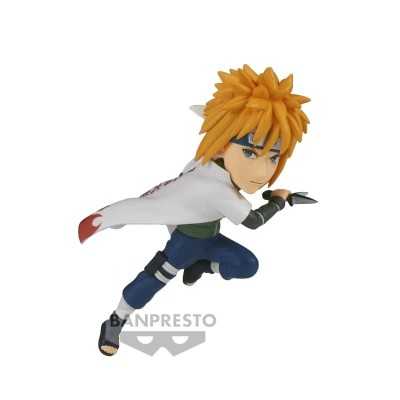 NARUTO - Minato World Collectable Figure 7 cm