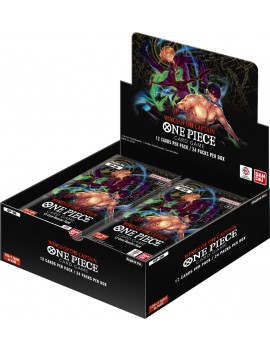 ONE PIECE CARD GAME OP-06...