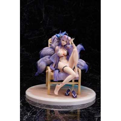 AZUR LANE - Tosa Hometown Zest 1/7 PVC Figure 19 cm