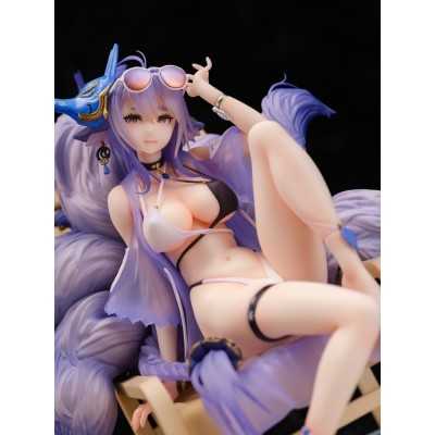 AZUR LANE - Tosa Hometown Zest 1/7 PVC Figure 19 cm