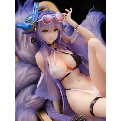 AZUR LANE - Tosa Hometown Zest 1/7 PVC Figure 19 cm