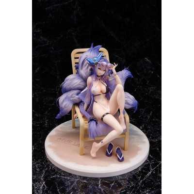 AZUR LANE - Tosa Hometown Zest 1/7 PVC Figure 19 cm