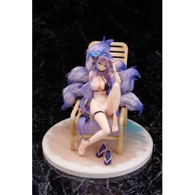 AZUR LANE - Tosa Hometown Zest 1/7 PVC Figure 19 cm