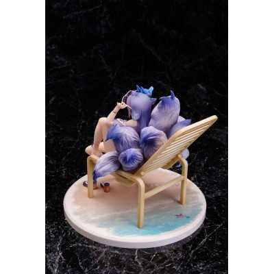 AZUR LANE - Tosa Hometown Zest 1/7 PVC Figure 19 cm