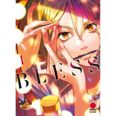 Bless Vol. 1 - Cut-price (ITA)