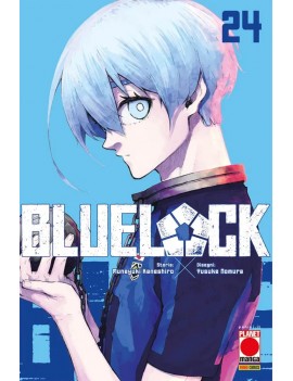 Blue Lock Vol. 24 (ITA)