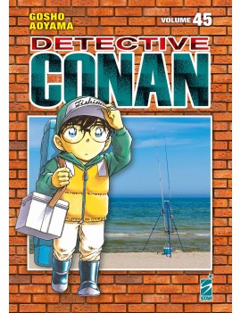 Detective Conan New Edition...